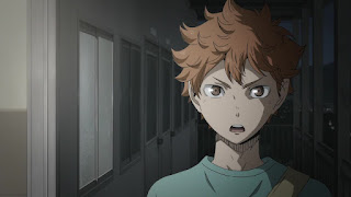 ハイキュー!! アニメ 2期6話 | 日向翔陽 Hinata Shoyo | HAIKYU!! Season2 Episode 6