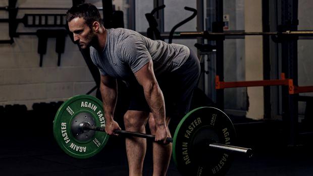 How To Deadlift: Form Guide Tips
