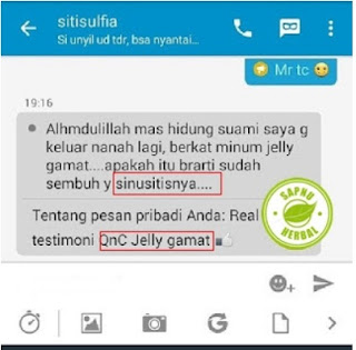 Cara Menghilangkan Benjolan Lunak Di Lubang Hidung