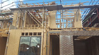 timber frame construction