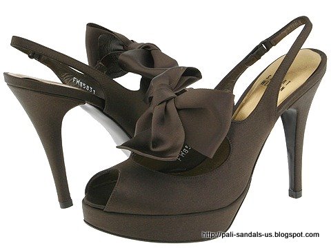 Pali sandals:pali108919