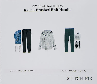 Review: Stitch Fix #22 Unboxing & Try On