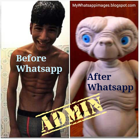 Whatsapp Admin Jokes image