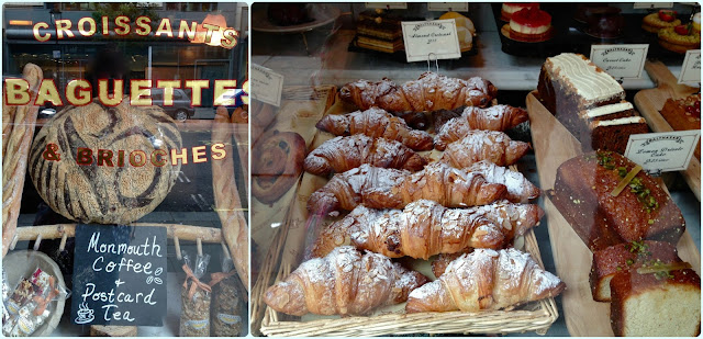 Balthazar, London - Boulangerie