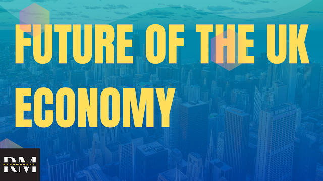 5 Predictions for the Future of the UK Economy Under CBI and Rishi Sunak's Leadership.