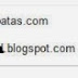 Cara Mengatasi / Memperbaiki Error Tanpa Menggunakan www [Mengalihkan] Pada Website/Blog