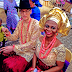 See Photos from Karen Igho's Traditional Wedding 