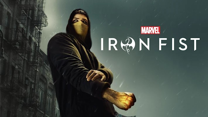 Iron Fist Season 2 ไอรอน ฟิสต์ ปี 2 พากย์ไทย