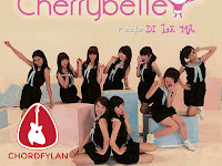 Dilema - Cherrybelle
