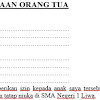 Contoh Surat Pernyataan Orang Tua Mengizinkan Kerja / 30 Contoh Surat Izin Orang Tua Untuk Berbagai Keperluan Lengkap / Penjelasan lengkap seputar contoh surat izin orang tua yang baik dan benar untuk berbagai macam keperluan.