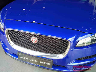 Jaguar FPace Review: Only true car enthusiasts can understand it 