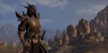 All Five Piece Locations,Elder Scrolls Online