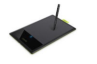 Wacom Bamboo CTL-470