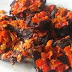 RESEP DENDENG BALADO