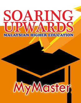 Biasiswa MyMaster Kementerian Pendidikan Tinggi Malaysia