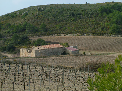 CASTELL DE PINYANA - QUEROL - ERMITA DE SANT JAUME DE MONTAGUT, Masia de Cal Boada