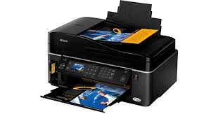 Epson Stylus Office TX600FW Driver Downloads