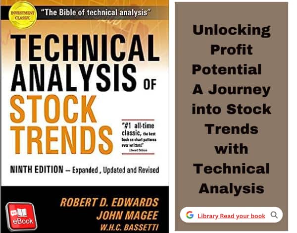Unlocking Profit Potential  A Journey into Stock Trends with Technical Analysis