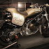 Ducati Tracker "Il Mostro" by Earle Motors