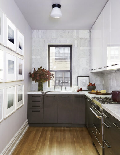sebuah seni di dapur cantik modern minimalis - an art in a beautiful modern minimalist kitchen