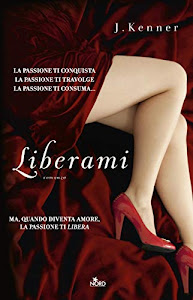 Liberami: The Stark Trilogy 1