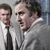 JOHN THAW VS TONY SELBY FROM 'THE SWEENEY: QUEEN'S PAWN'