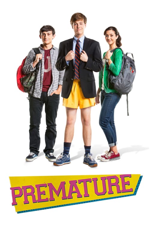 Download Premature 2014 Full Movie With English Subtitles