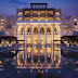HOTEL 5 STAR : Shangri-La Hotel Abu Dhabi | Abu Dhabi, United Arab Emirates