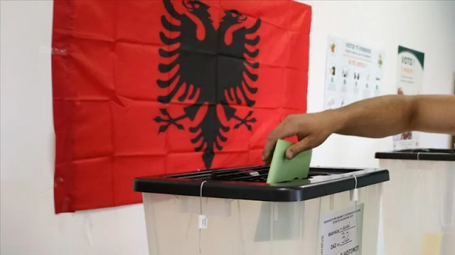 Στις 14 Μαΐου, οι Αλβανοί επιλέγουν μεταξύ καρτέλ ναρκωτικών ή κοινοβουλευτικής δημοκρατίας
