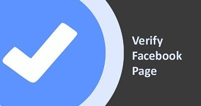 How to Verify Your Facebook Page With A Grey Tick 2016