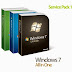 Download Windows 7 AIO 52in2 SP1 x86 / x64 Pre-Activated Integrated December 2014 - complete package with Windows 7 updates