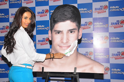 malaika arora at no shave no lipstick launch latest photos