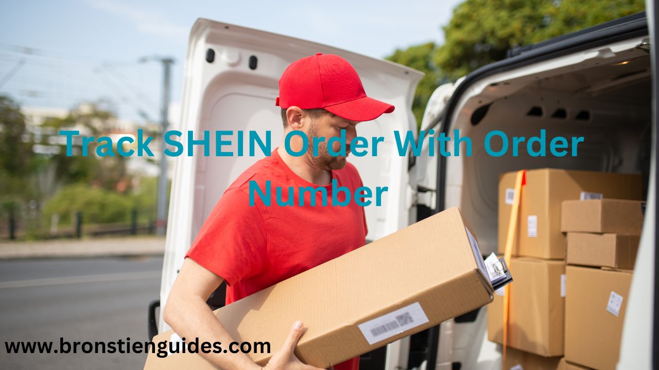 track shein order with order number