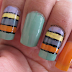 Colorful Stripes!!!