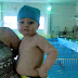Little Swimmer 
