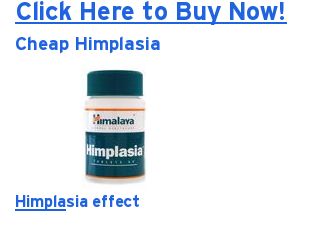 Himplasia effect