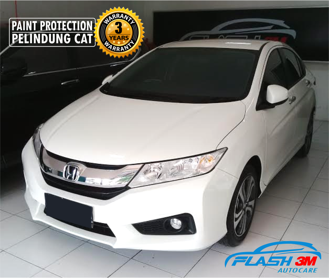 Gambar Modifikasi Mobil Honda City Type Z Terbaru Modifikasi Mobil