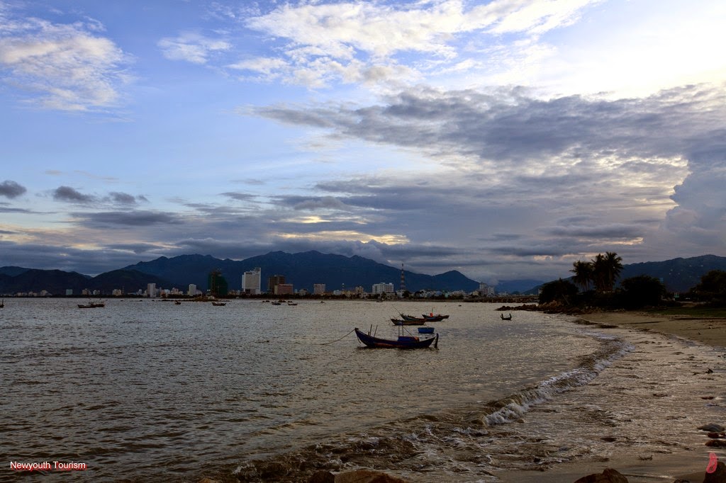 Nha Trang beach City 19 Nha Trang beach City 19