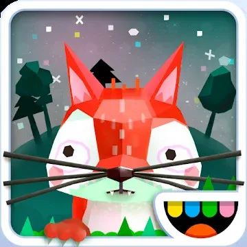 Toca Nature v2.0 APK + FULL OBB DOWNLOAD NOW