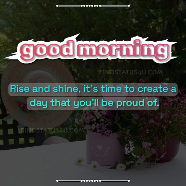 good-morning-quotes