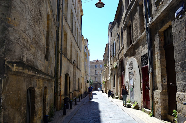 Burdeos, Aquitania, Francia