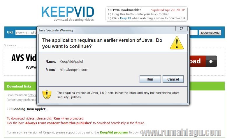 Keepvid.Com