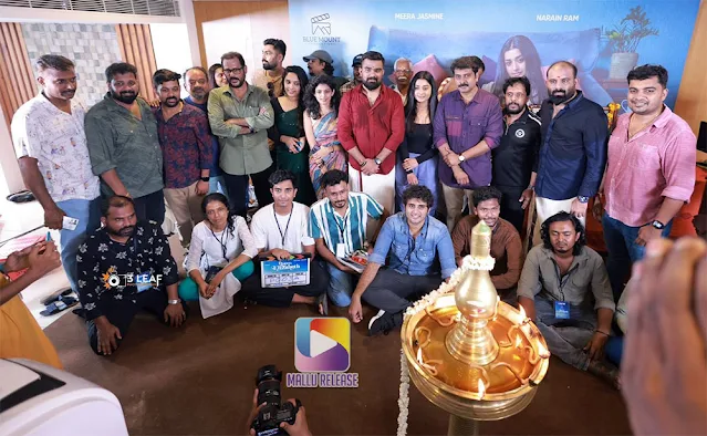 queen elizabeth malayalam movie mallurelease