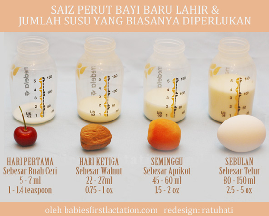 Milk Booster Untuk Ibu Masalah Susu Badan