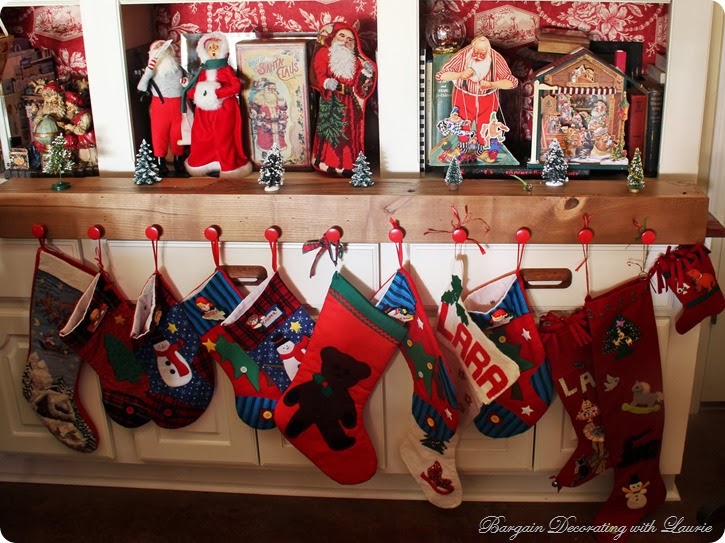 Christmas Stockings