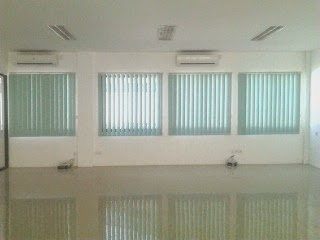 vertical blinds surakarta