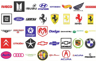 Car Logos