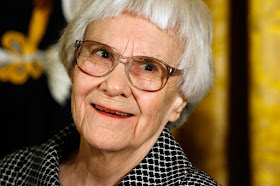 Harper Lee