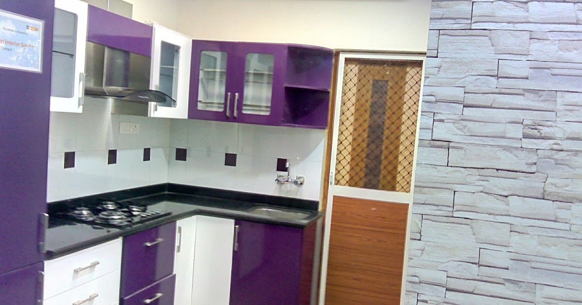 Desain Dapur Minimalis 3X2 - √ 100+ Desain Dapur Minimalis Mudah