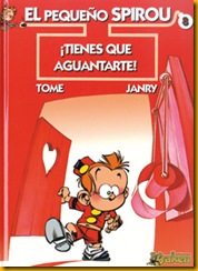 Spirou 8